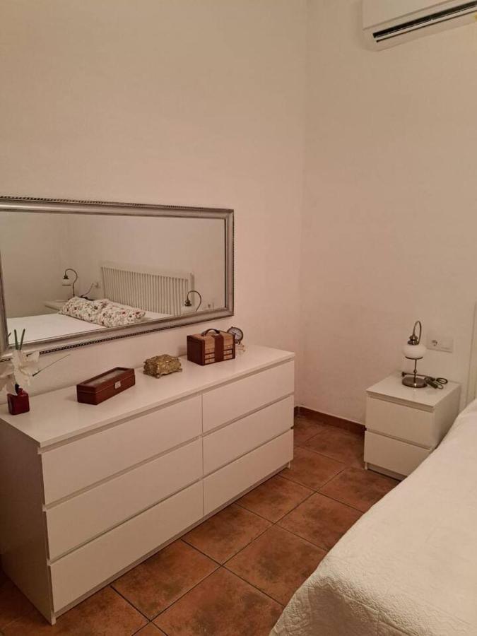 Villa Duran Esteban Cantillana 外观 照片