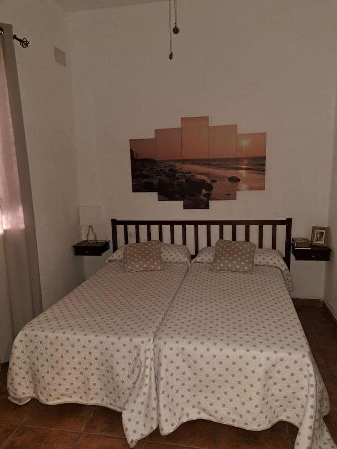 Villa Duran Esteban Cantillana 外观 照片